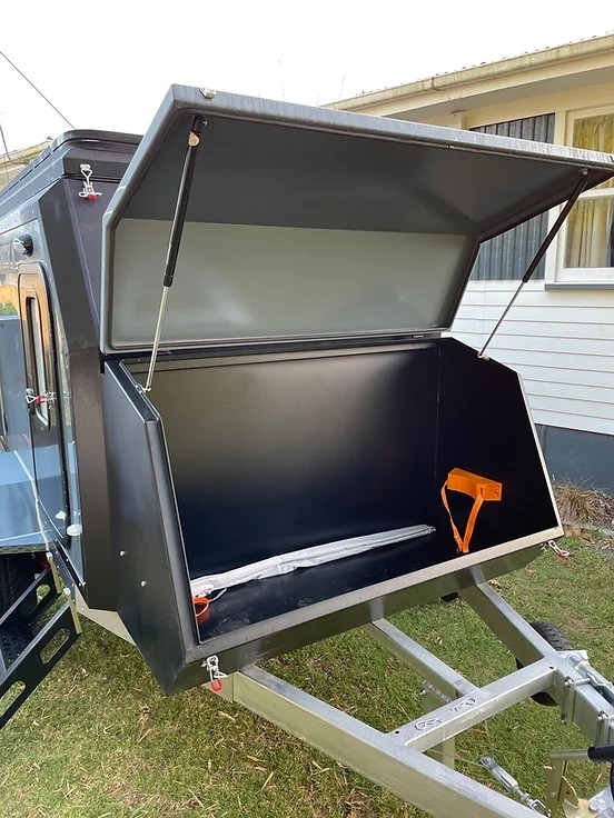 pop roof 10ft