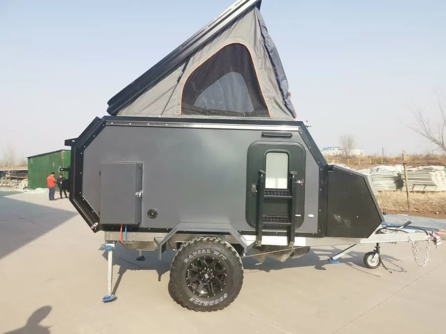 pop roof 10ft
