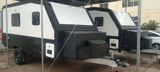 hard roof 16ft