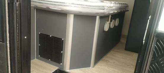 hard roof 16ft