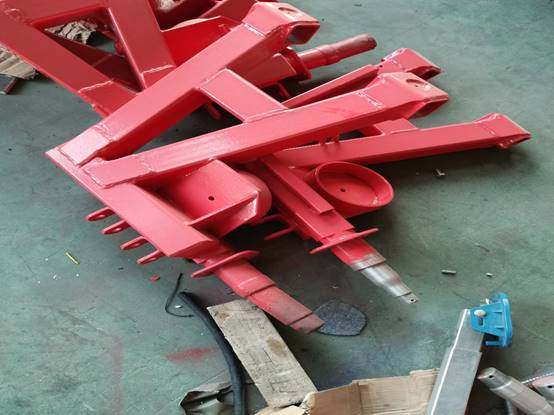suspension