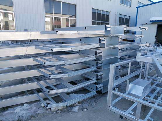 chassis