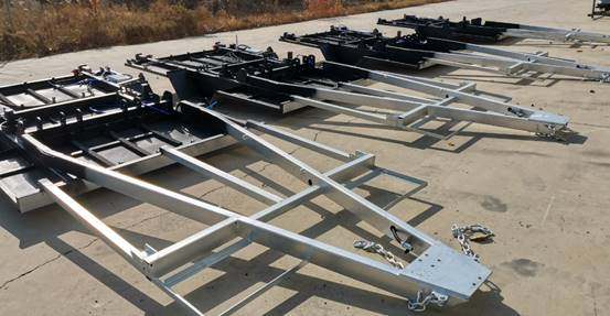 chassis