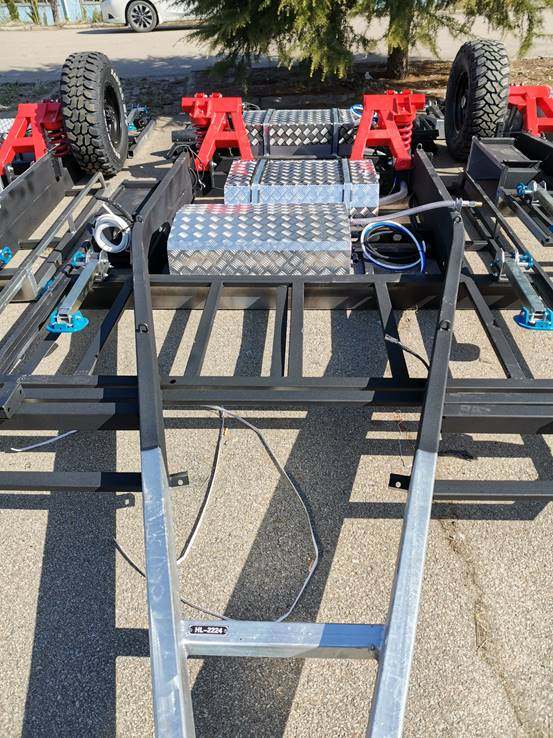 chassis