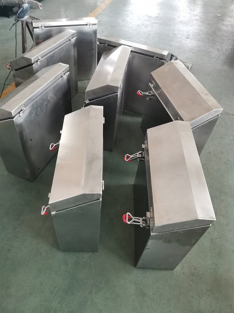 Hard Roof 21ft Caravan