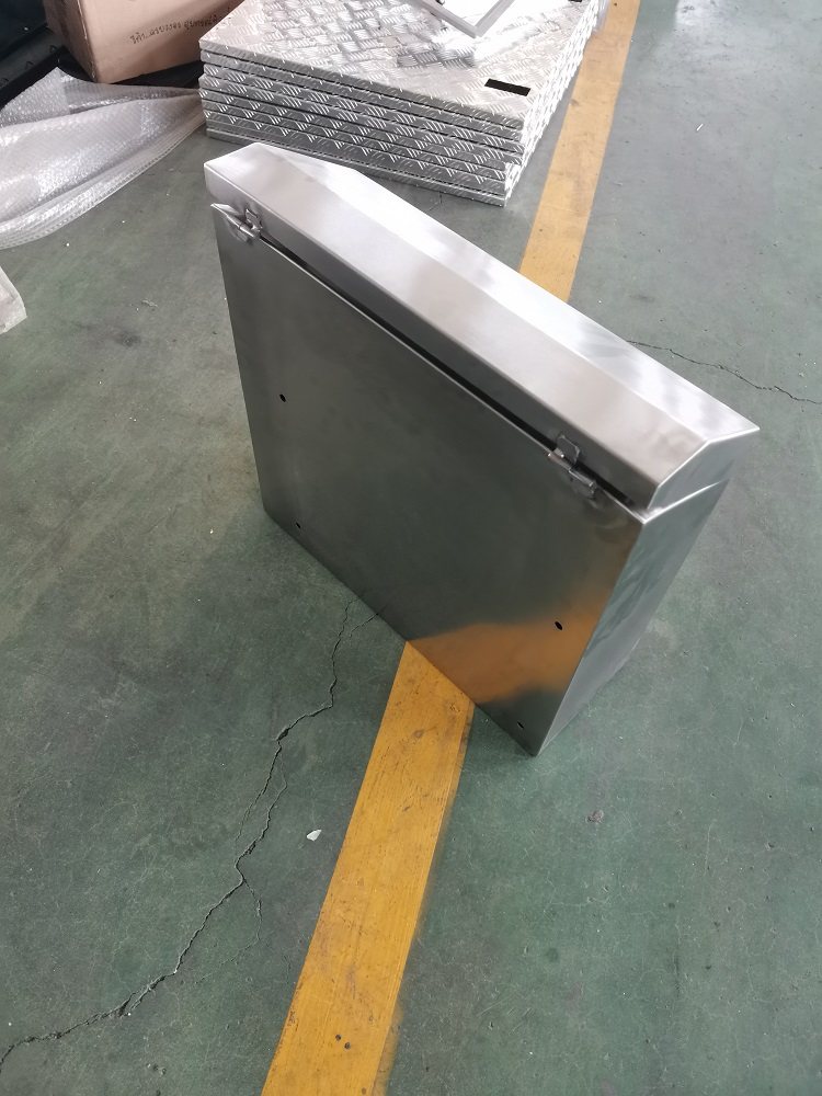 small tool box