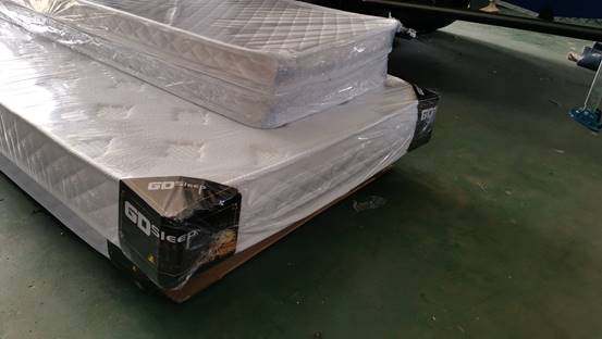 mattress