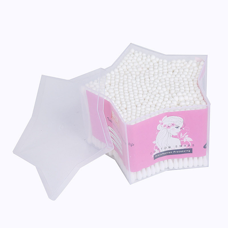 Cotton swab