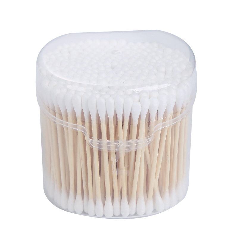 Cotton swab