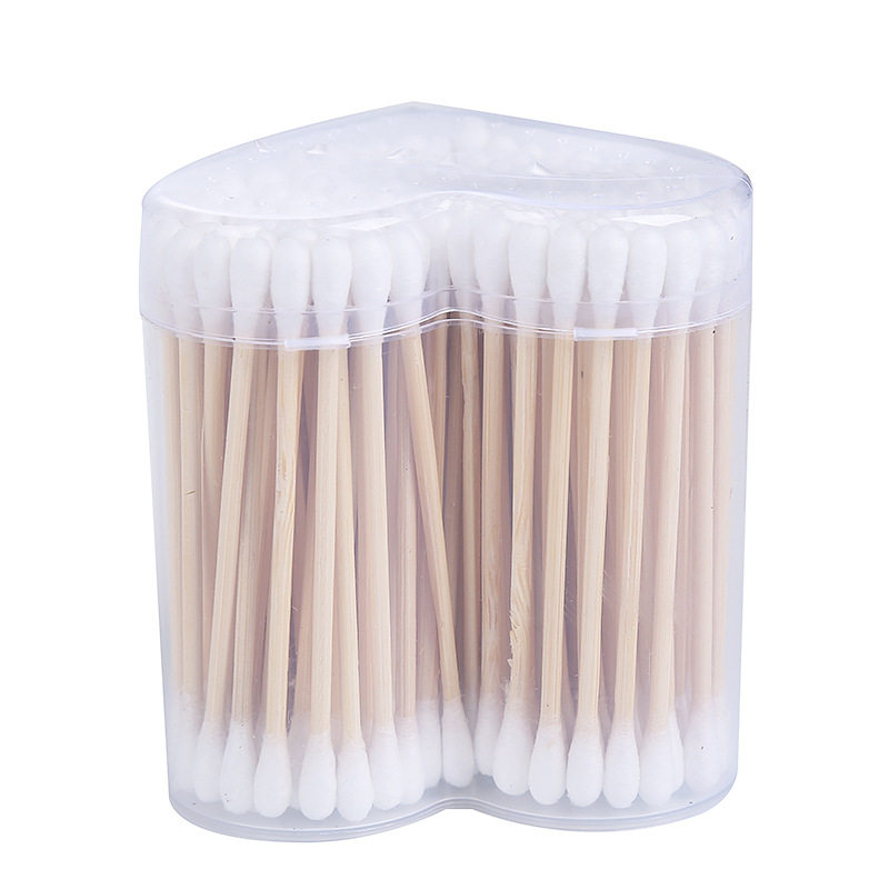 Cotton swab