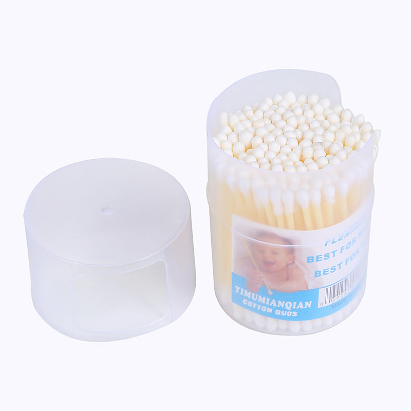 Cotton swab