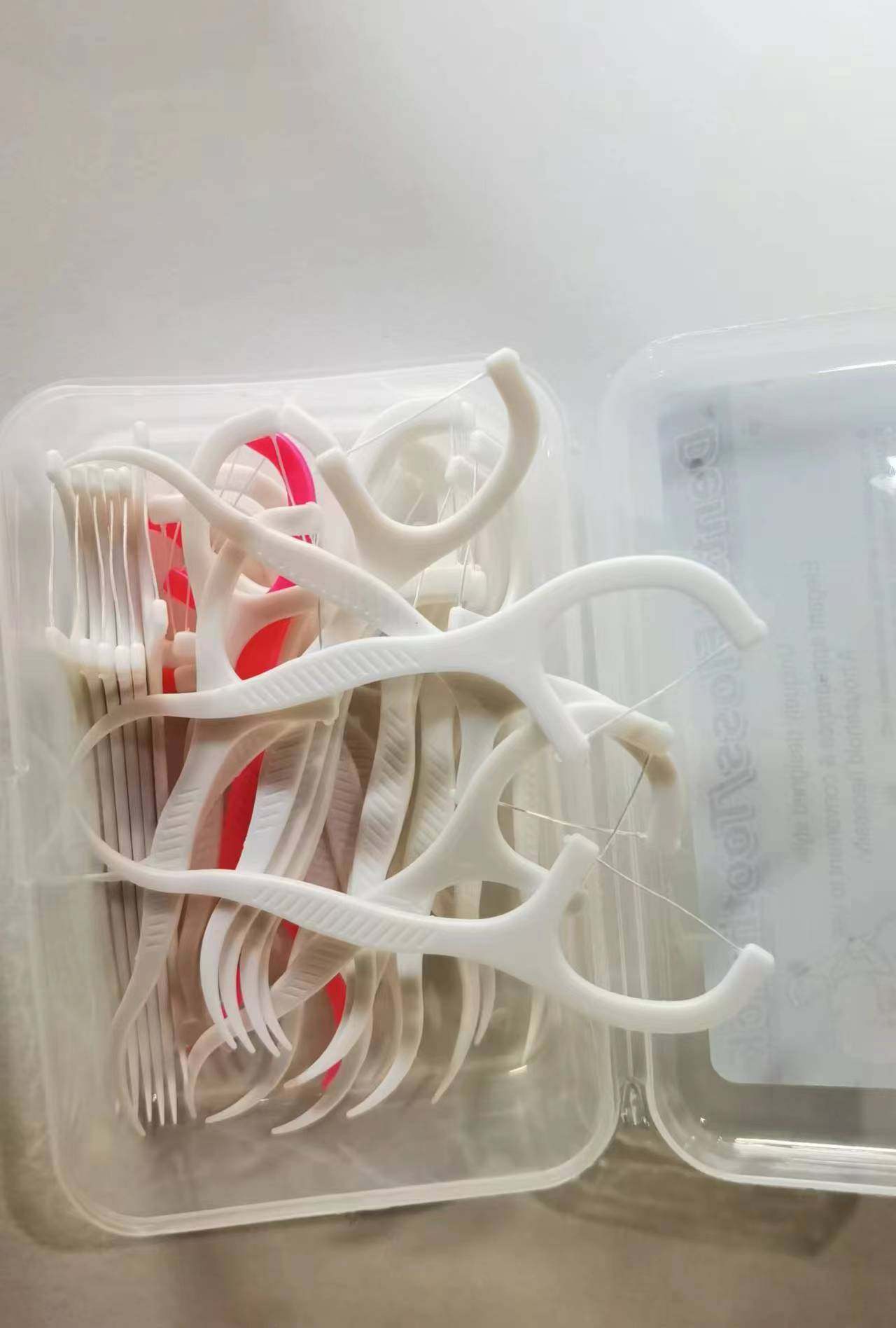 Dental floss