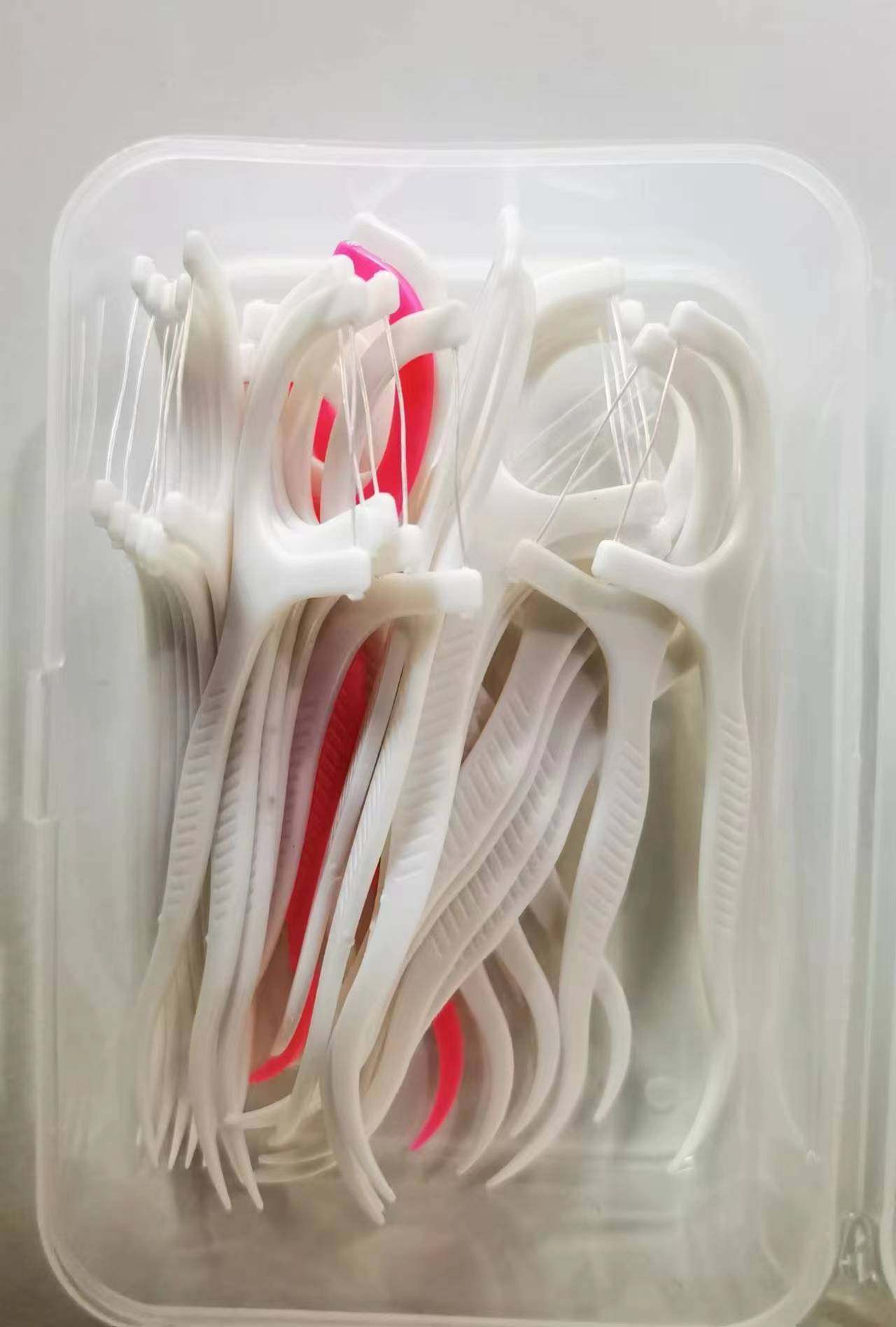 Dental floss