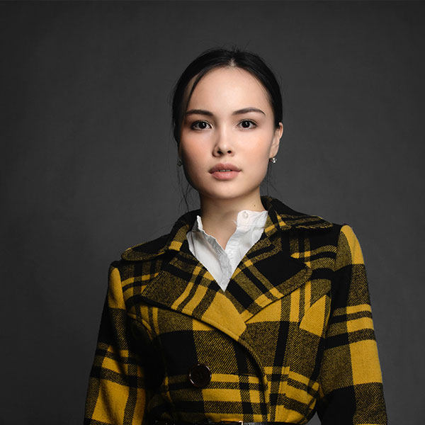 Ben / 软件测试中级讲师