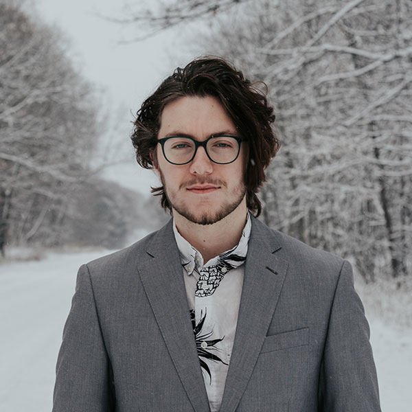 Stark / 大数据高级讲师