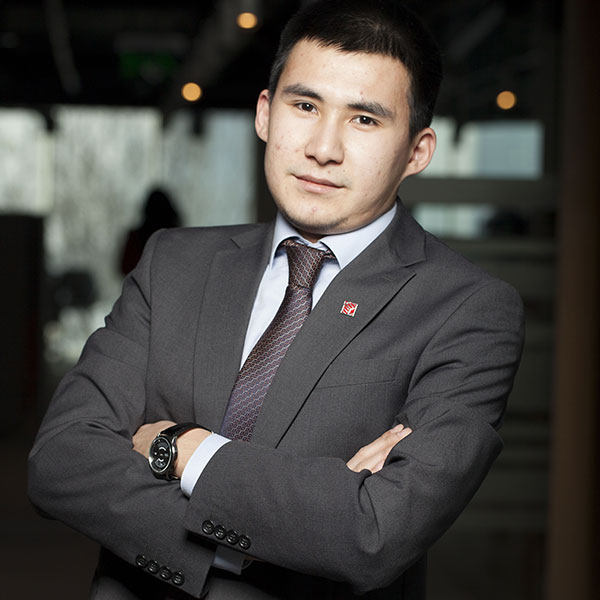 Gisors / 互联网营销高级讲师