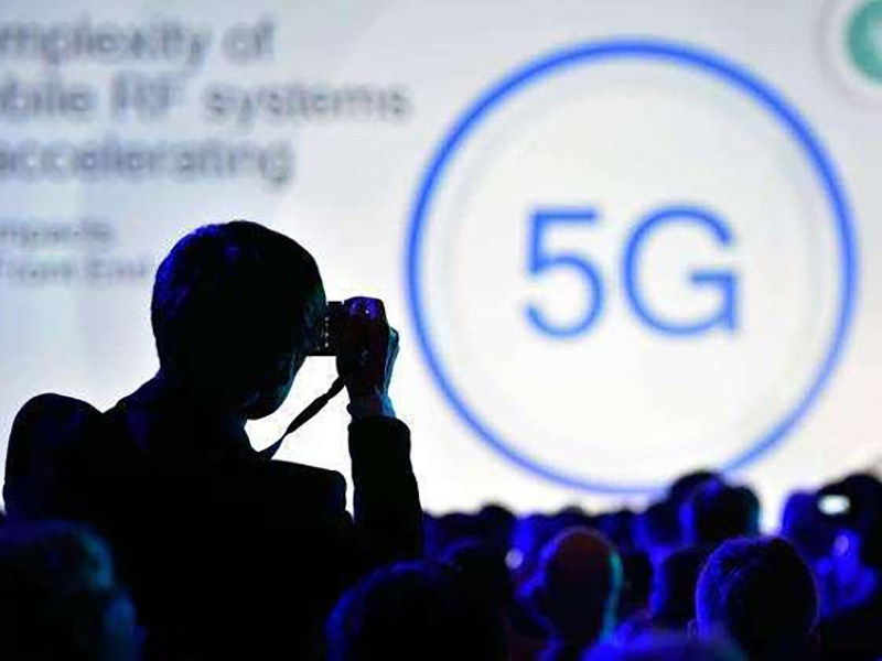 聂辰席：加快全国有线电视网络整合和5G建设一体化发展