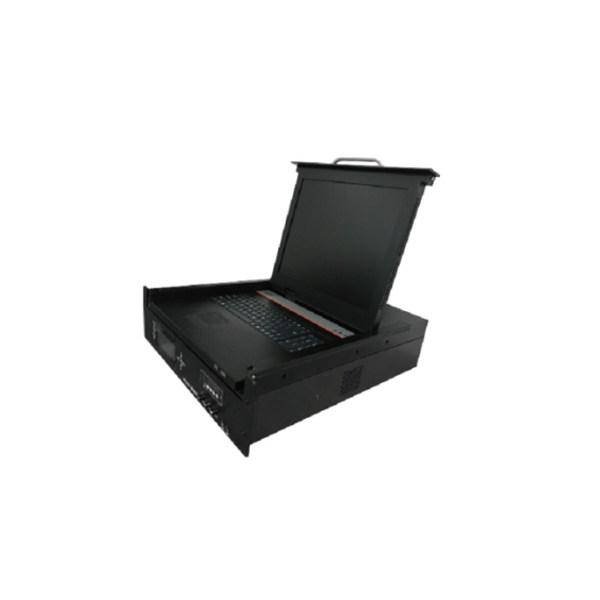 应急广播调度控制一体机