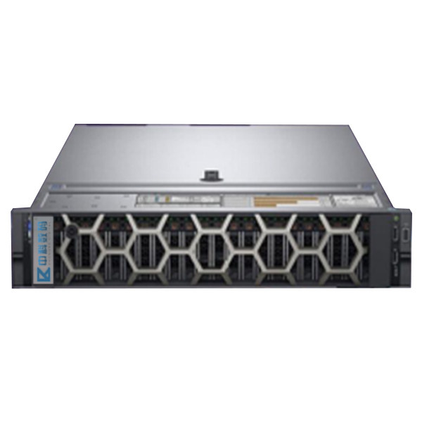 双路4K编转码器