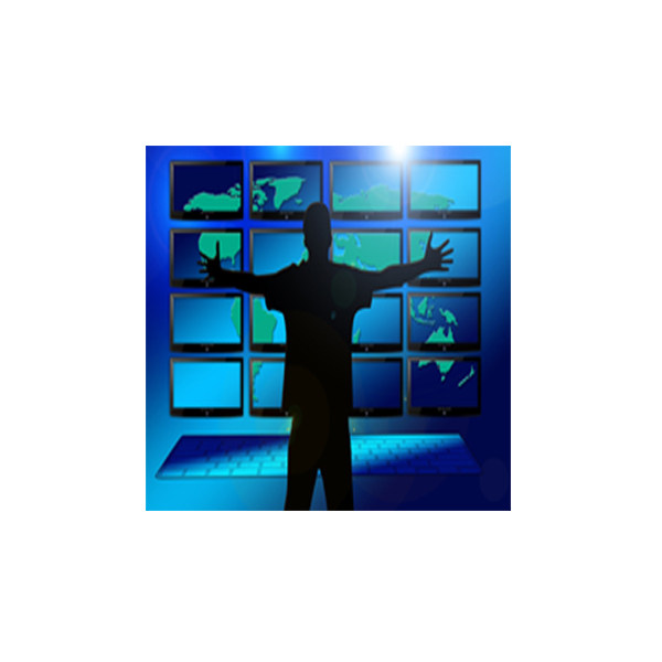 广州市中科数码科技有限公司