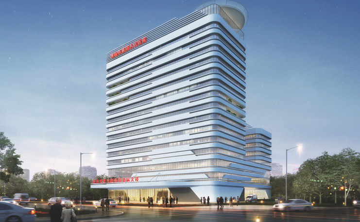 广州市中科数码科技有限公司