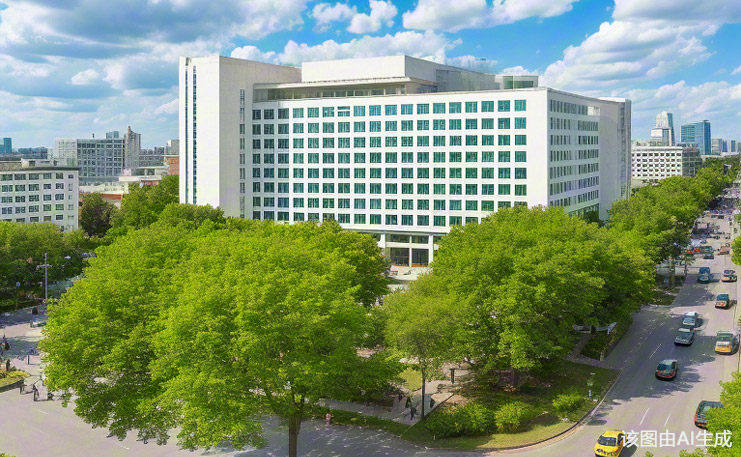 广州市中科数码科技有限公司