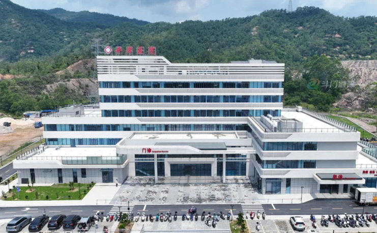 广州市中科数码科技有限公司