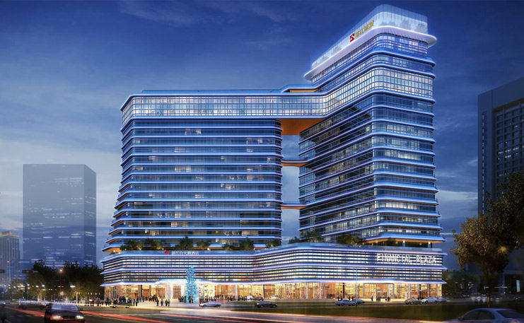 广州市中科数码科技有限公司