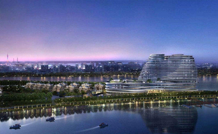 广州市中科数码科技有限公司