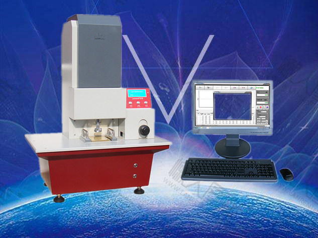 程式化舒感分析测试系统