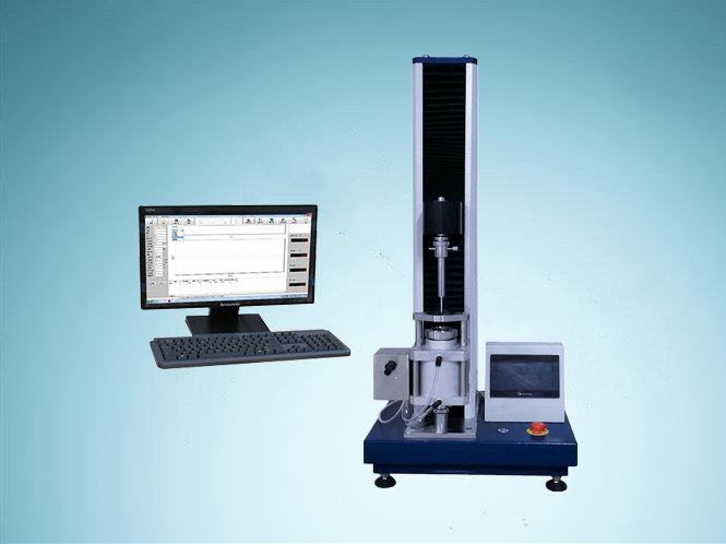 穿刺性能测试系统
