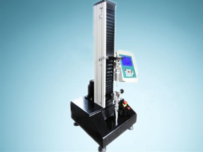 电子拉链强力测试系统