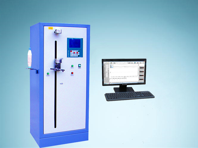 电子单纱强力测试系统