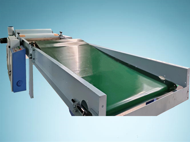 苎麻纤维开松系统