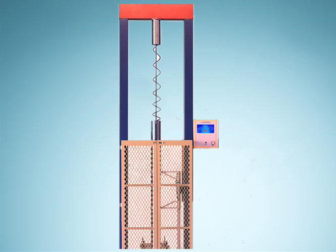 ZL4531型 灭火器冲击试验机