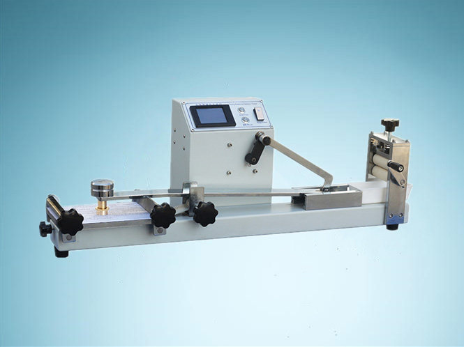 Y571型 染色摩擦色牢度仪