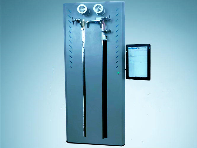 ZL-832 多功能袜子拉伸仪