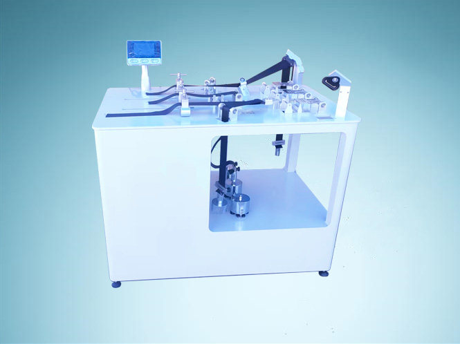 ZL-538 机动车乘员用安全带和约束系统