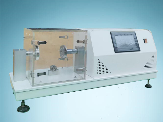 ZL-712干态落絮测定仪