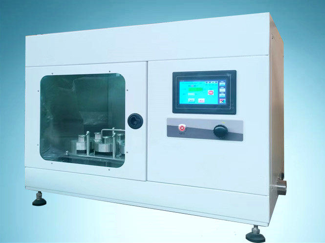 ZL-236阻干态微生物穿透性能检测仪