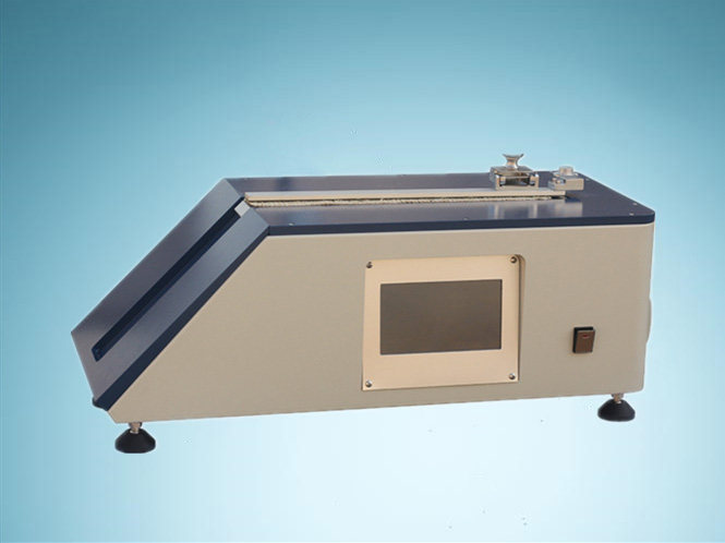 ZL-712  剑麻硬挺度测试仪