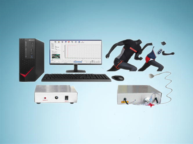 数字化程式装服任意位移测控检测系统