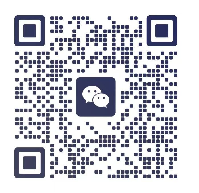 微信二维码