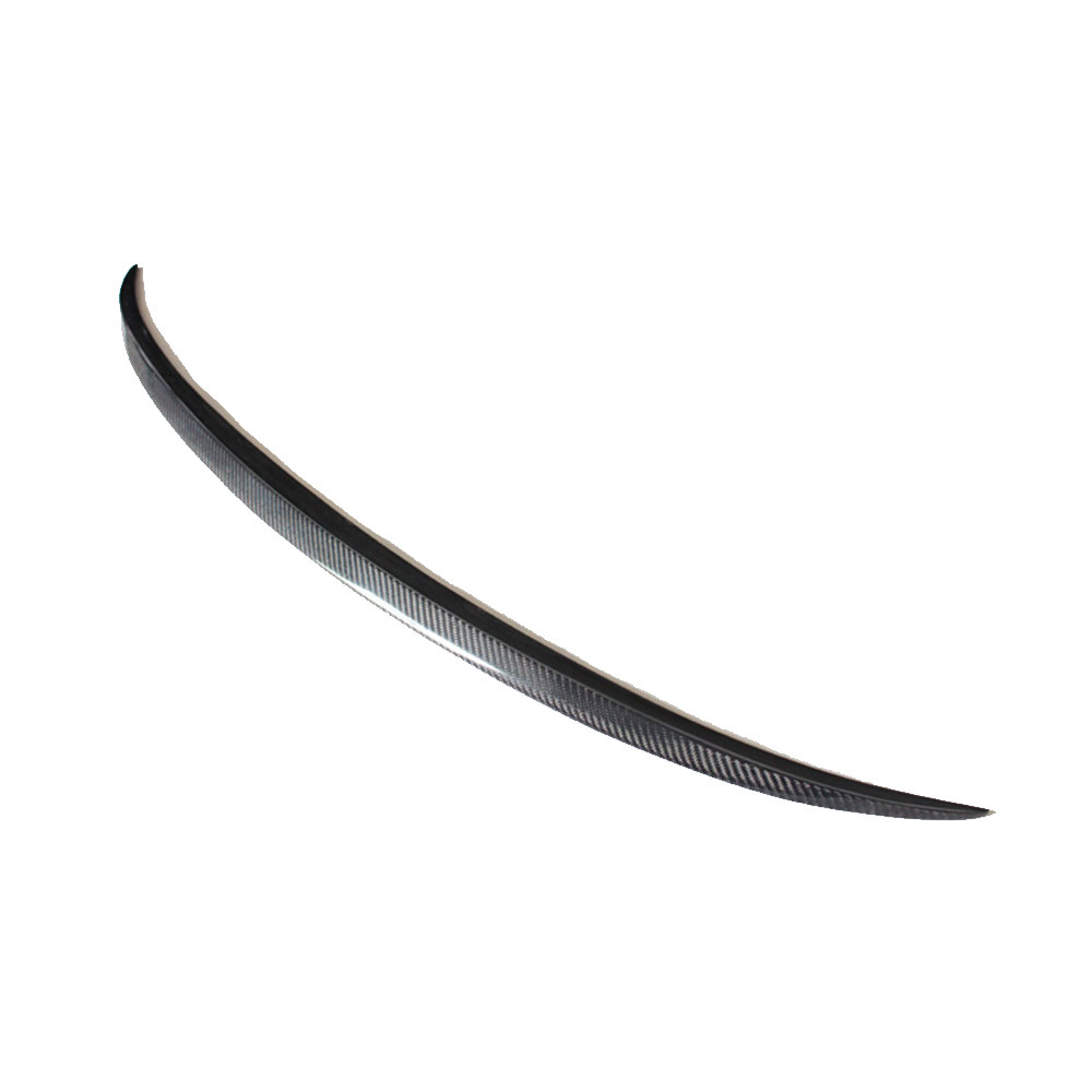 F22 F87 M style carbon spoiler