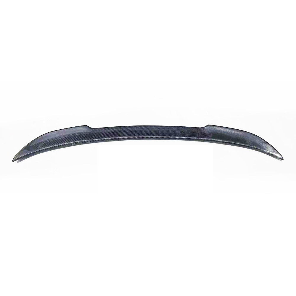 F22 F87 cs style carbon spoiler