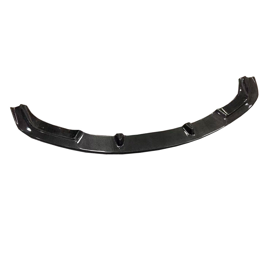 F87 m2 3d style carbon lip