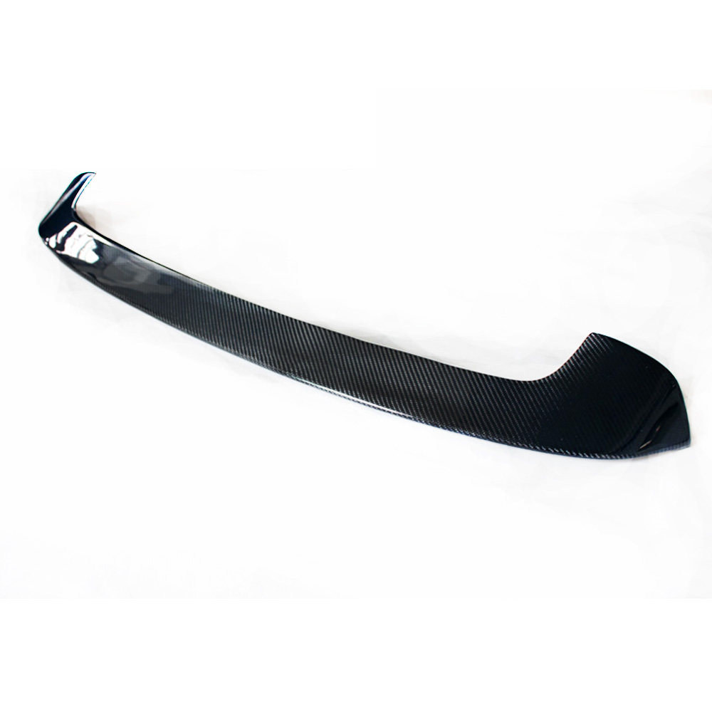 F20 mp style carbon rear spoiler