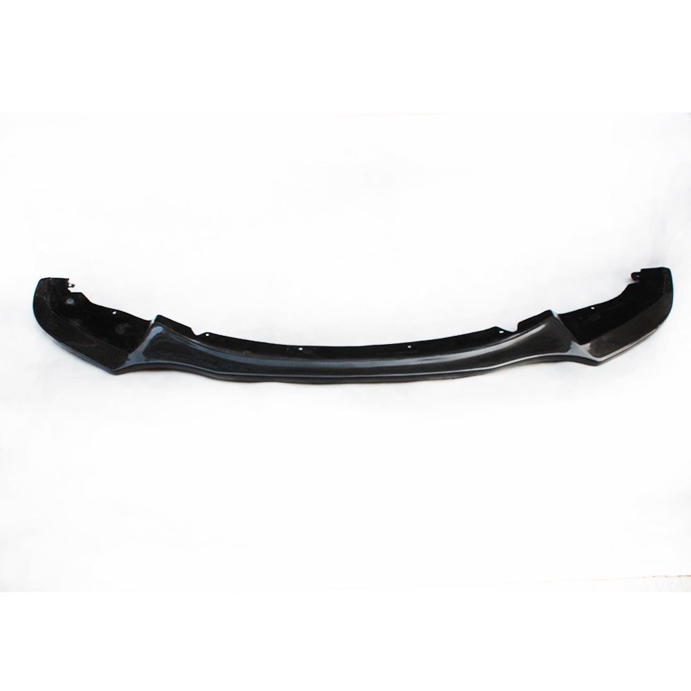 F20 Pre-lci carbon front lip