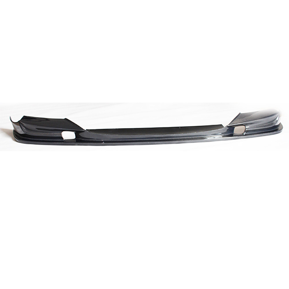 F10 change taiwan AN M5 bumper carbon front lip