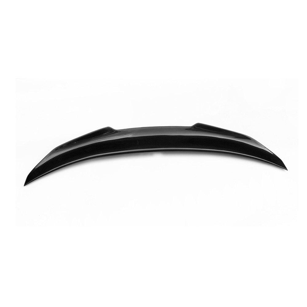 G30 F90 psm style carbon rear spoiler